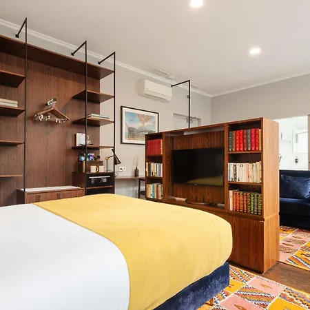 Utopian Hotel, A Charming Guesthouse OOporto Exterior foto