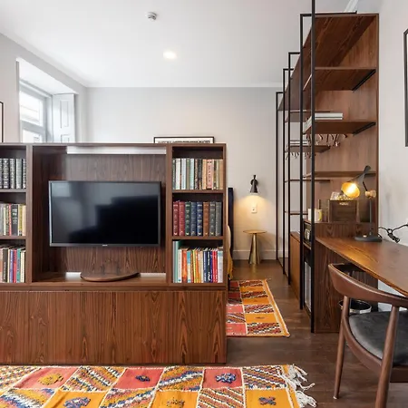 Utopian Hotel, A Charming Guesthouse OOporto Exterior foto