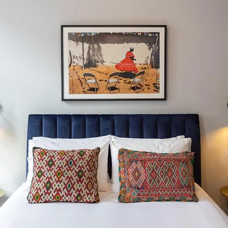 Utopian Hotel, A Charming Guesthouse OOporto Exterior foto