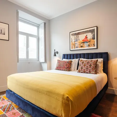 Utopian Hotel, A Charming Guesthouse OOporto Exterior foto