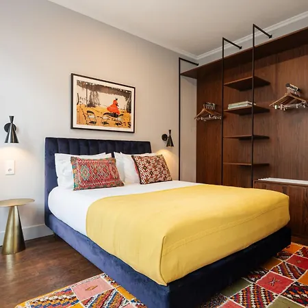 Utopian Hotel, A Charming Guesthouse OOporto Exterior foto