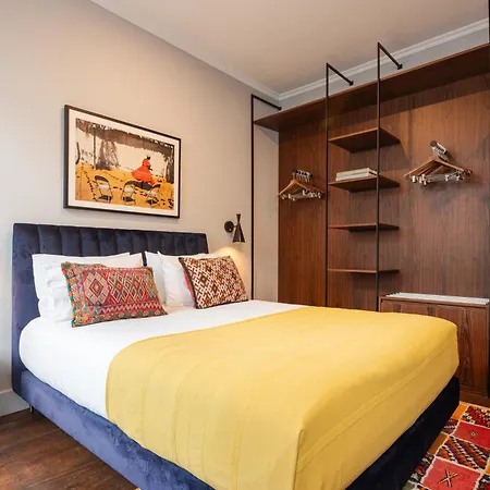 Utopian Hotel, A Charming Guesthouse OOporto Exterior foto