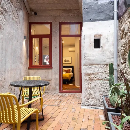 Utopian Hotel, A Charming Guesthouse OOporto Exterior foto