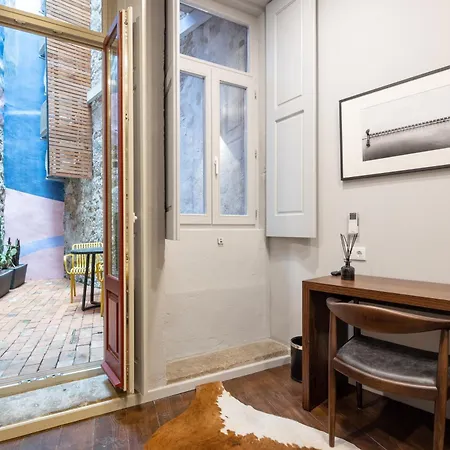 Utopian Hotel, A Charming Guesthouse OOporto Exterior foto