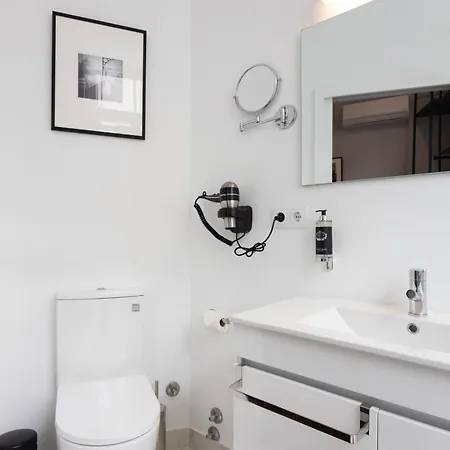 Utopian Hotel, A Charming Guesthouse OOporto Exterior foto