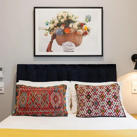 Utopian Hotel, A Charming Guesthouse OOporto Exterior foto