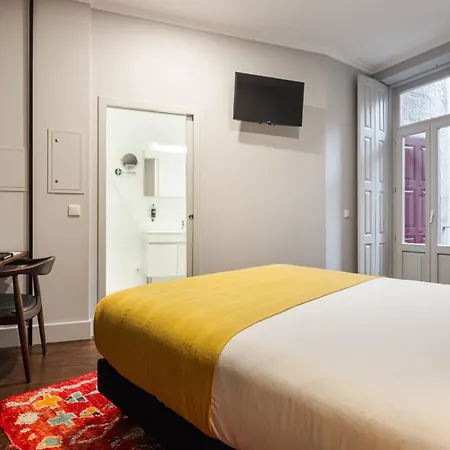 Utopian Hotel, A Charming Guesthouse OOporto Exterior foto