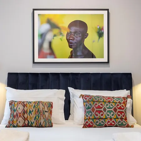 Utopian Hotel, A Charming Guesthouse OOporto Exterior foto