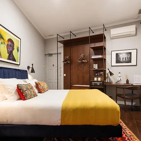 Utopian Hotel, A Charming Guesthouse OOporto Exterior foto