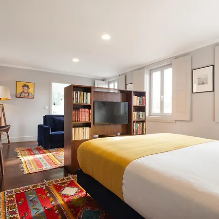 Utopian Hotel, A Charming Guesthouse OOporto Exterior foto