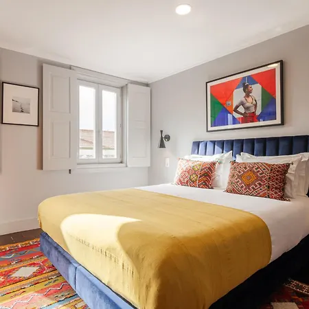 Utopian Hotel, A Charming Guesthouse OOporto Exterior foto