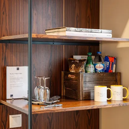 Utopian Hotel, A Charming Guesthouse OOporto Exterior foto
