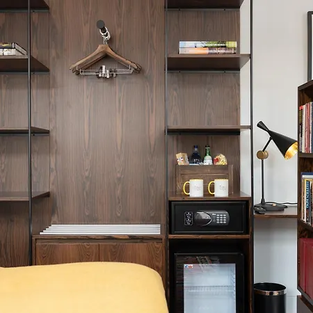 Utopian Hotel, A Charming Guesthouse OOporto Exterior foto
