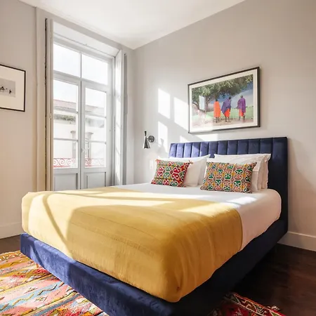 Utopian Hotel, A Charming Guesthouse OOporto Exterior foto