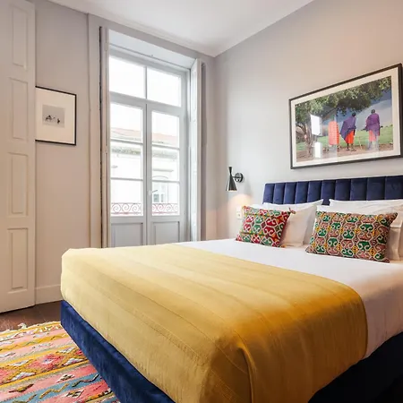 Utopian Hotel, A Charming Guesthouse OOporto Exterior foto