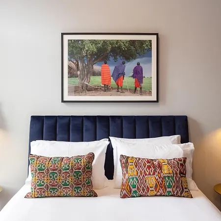 Utopian Hotel, A Charming Guesthouse OOporto Exterior foto