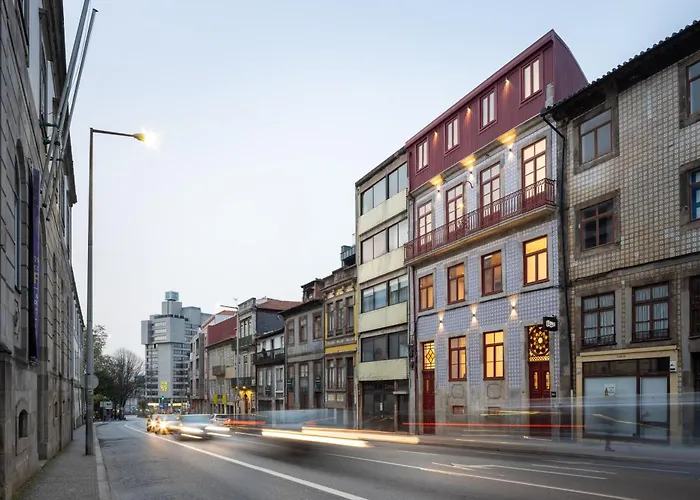 Utopian Hotel, A Charming Guesthouse