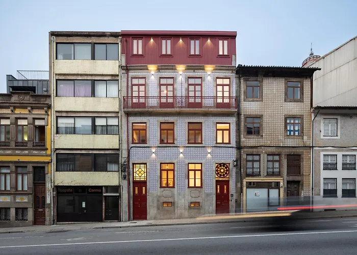 Utopian Hotel, A Charming Guesthouse