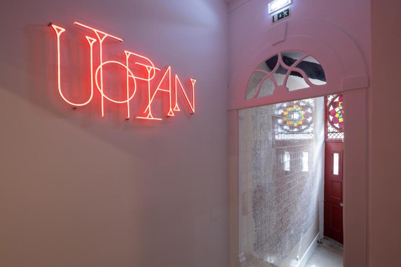 Utopian Hotel, A Charming 4* Oporto