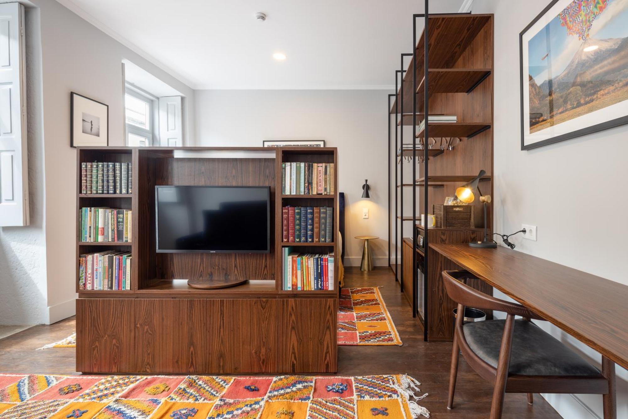 Pensión Utopian Hotel, A Charming 4*