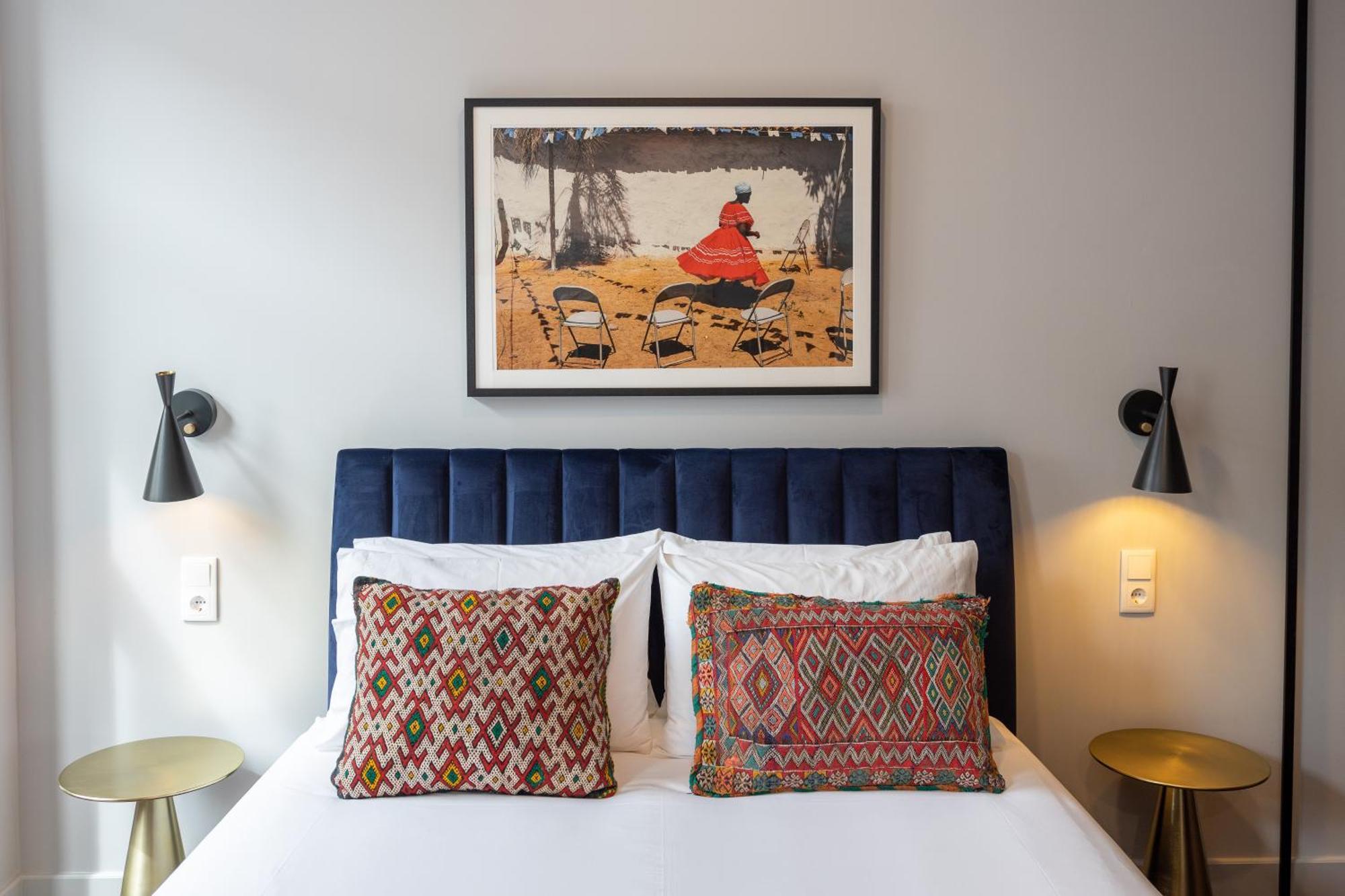 Utopian Hotel, A Charming Oporto