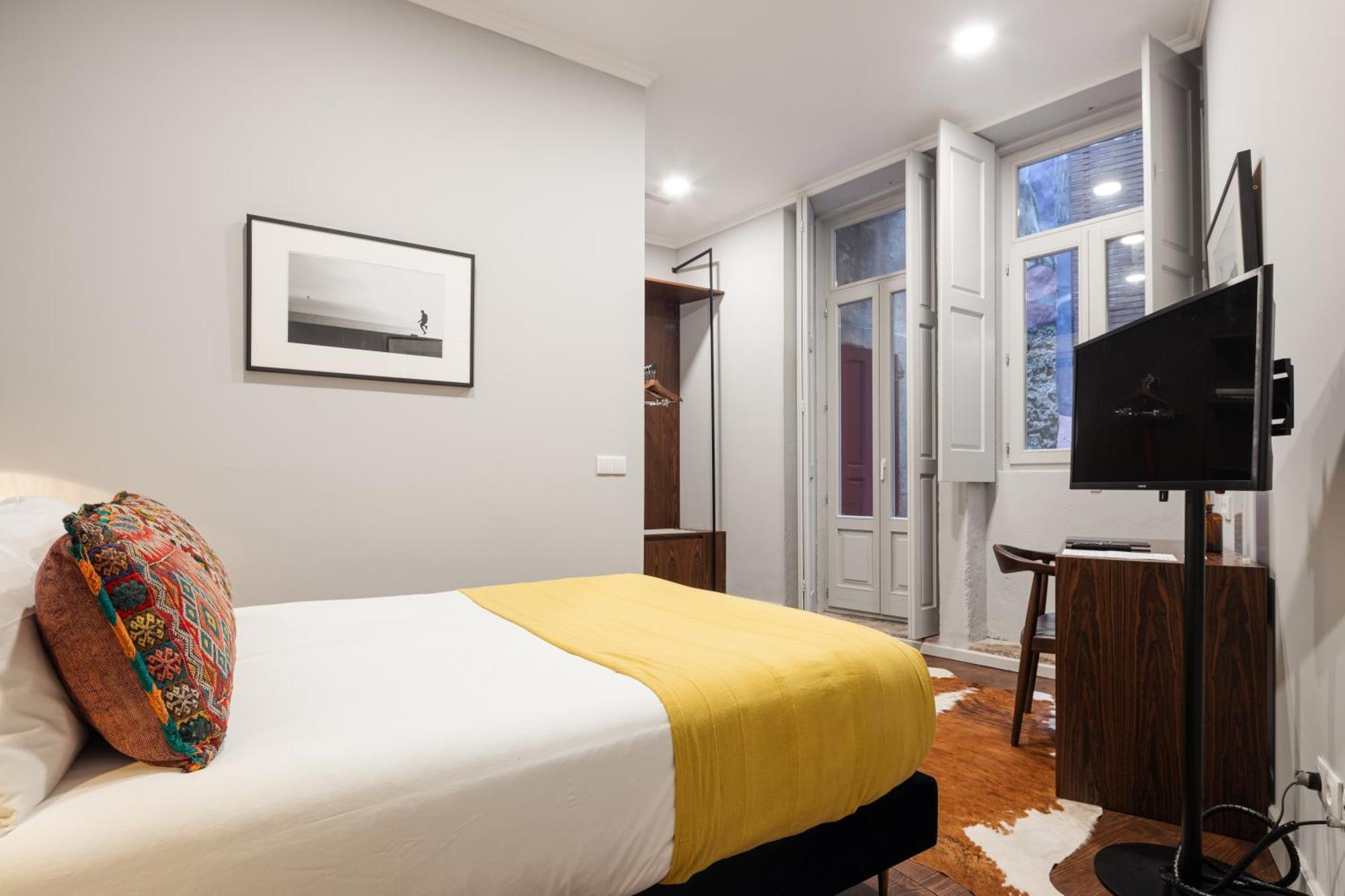 Utopian Hotel, A Charming 4*