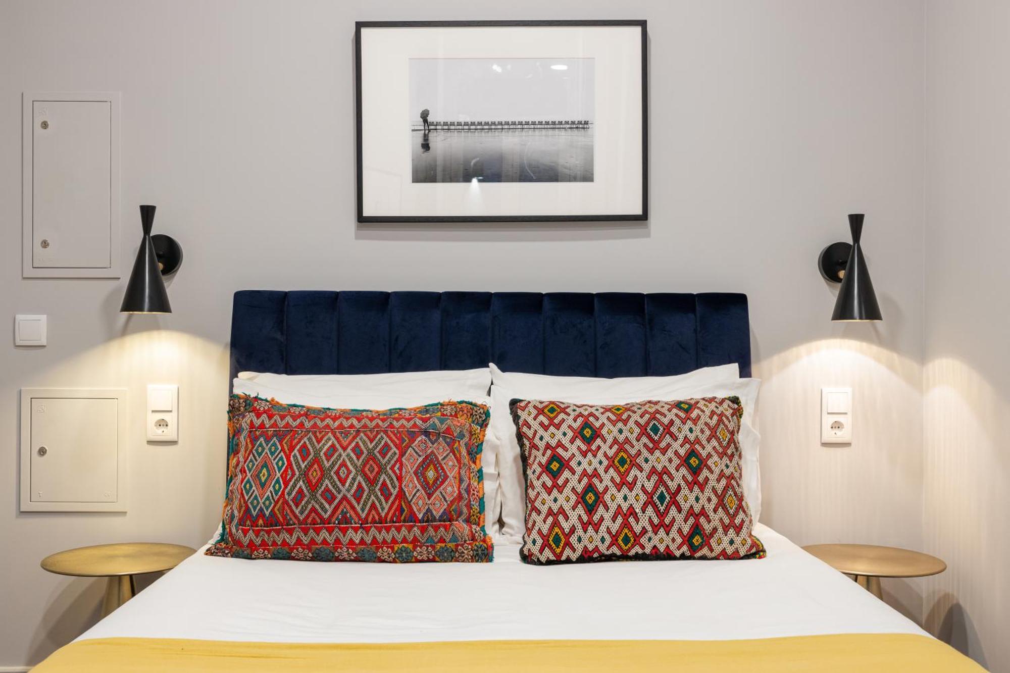 Utopian Hotel, A Charming 4*