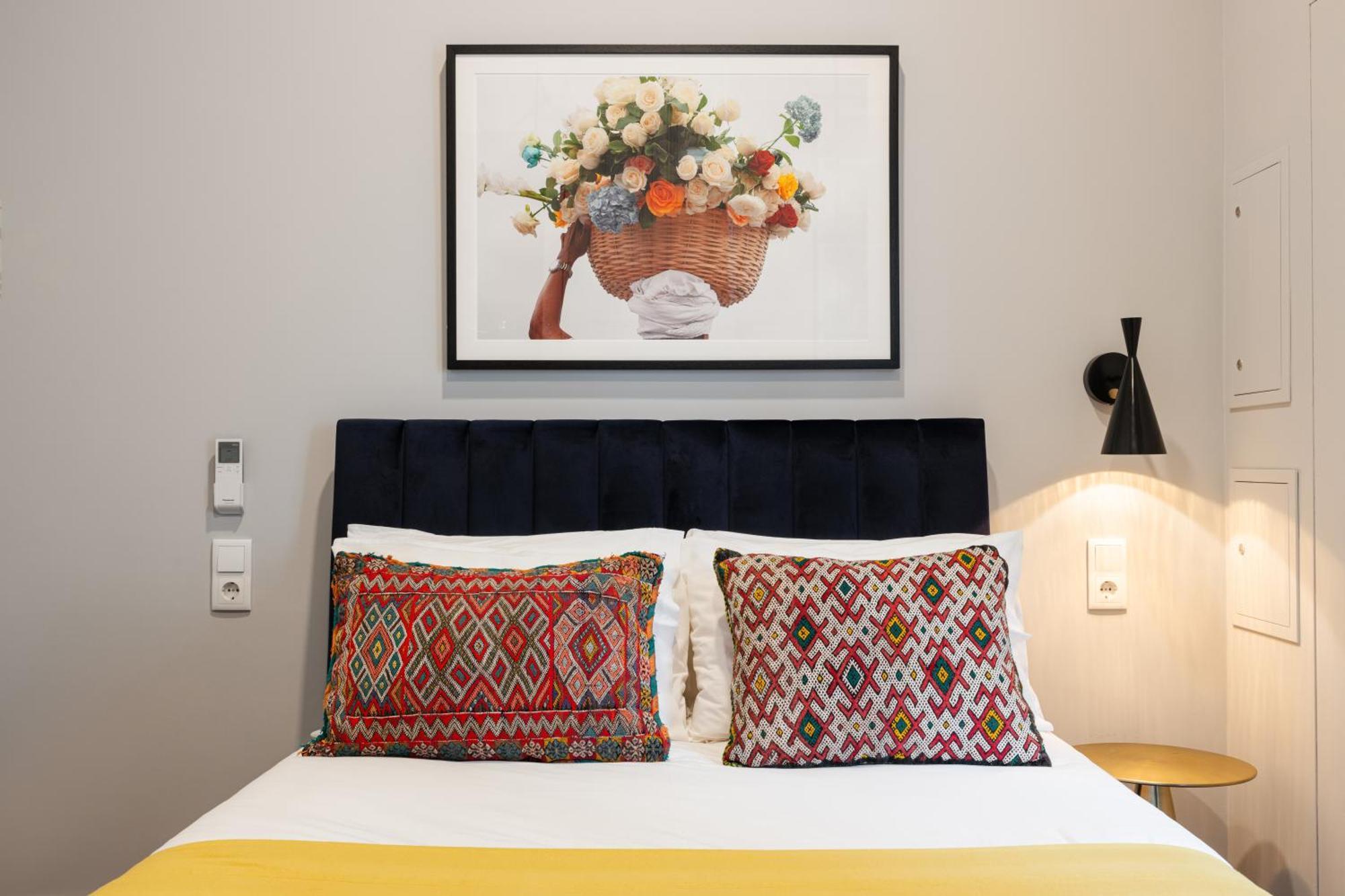 Utopian Hotel, A Charming Pensión 4*