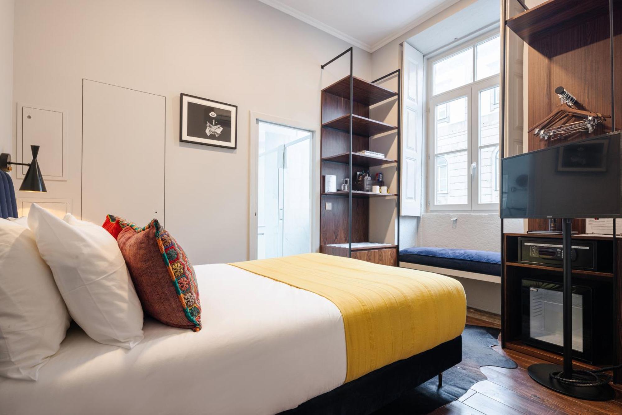 Utopian Hotel, A Charming Oporto