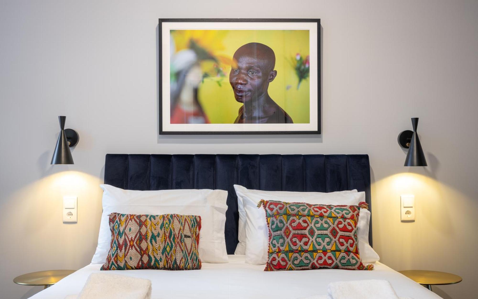 Utopian Hotel, A Charming 4*