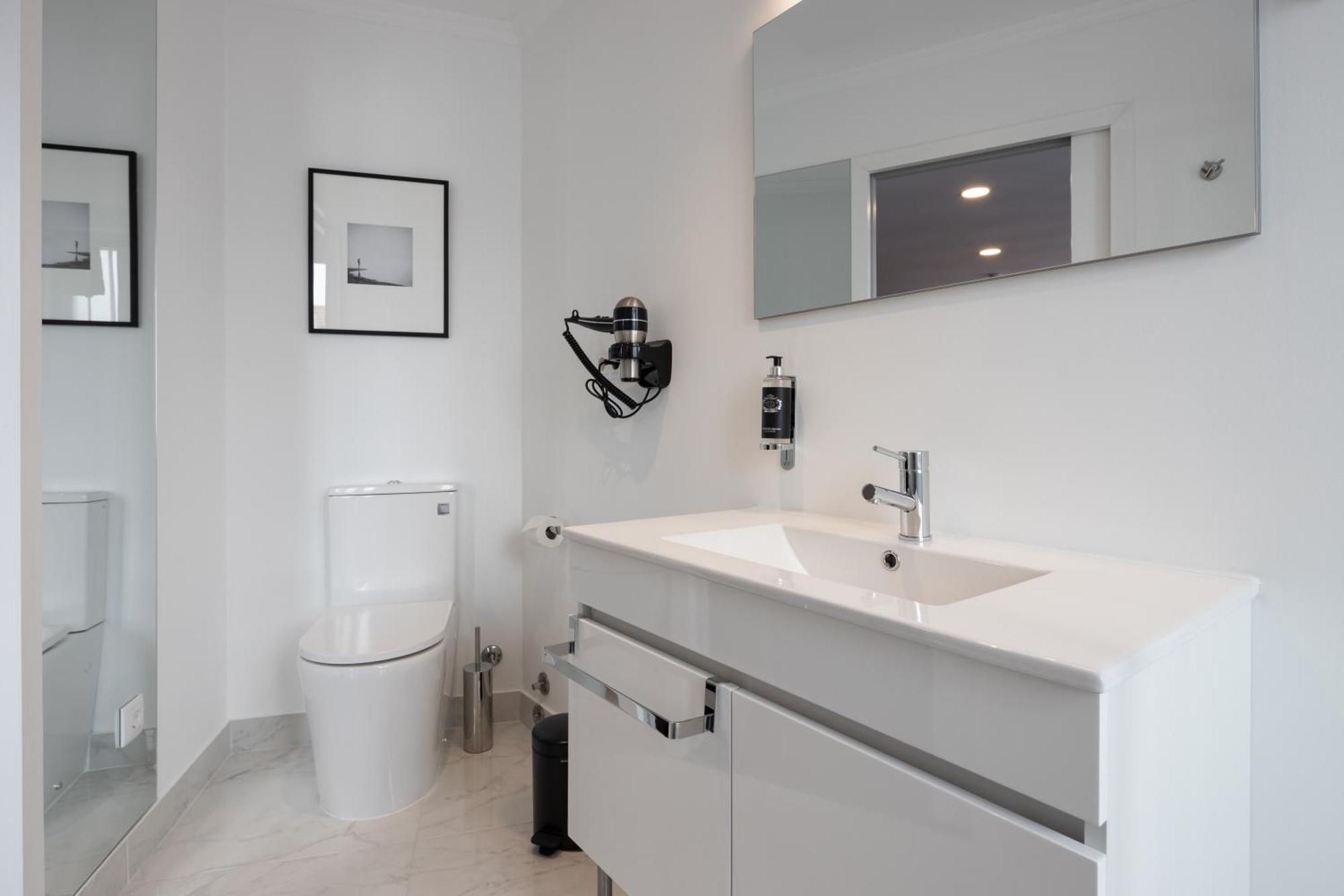 Utopian Hotel, A Charming Oporto