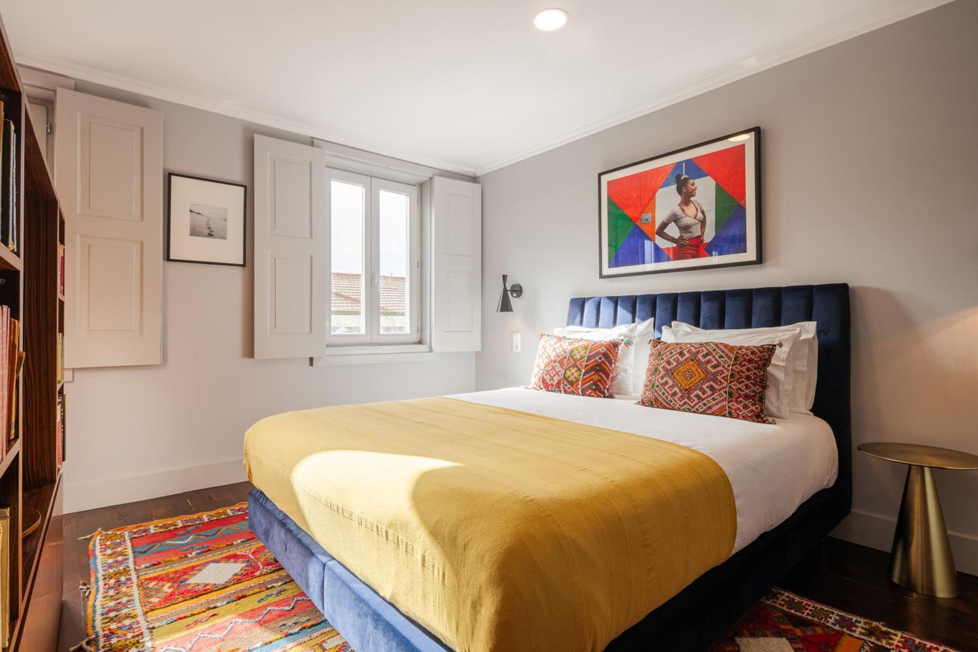 Utopian Hotel, A Charming 4* Oporto
