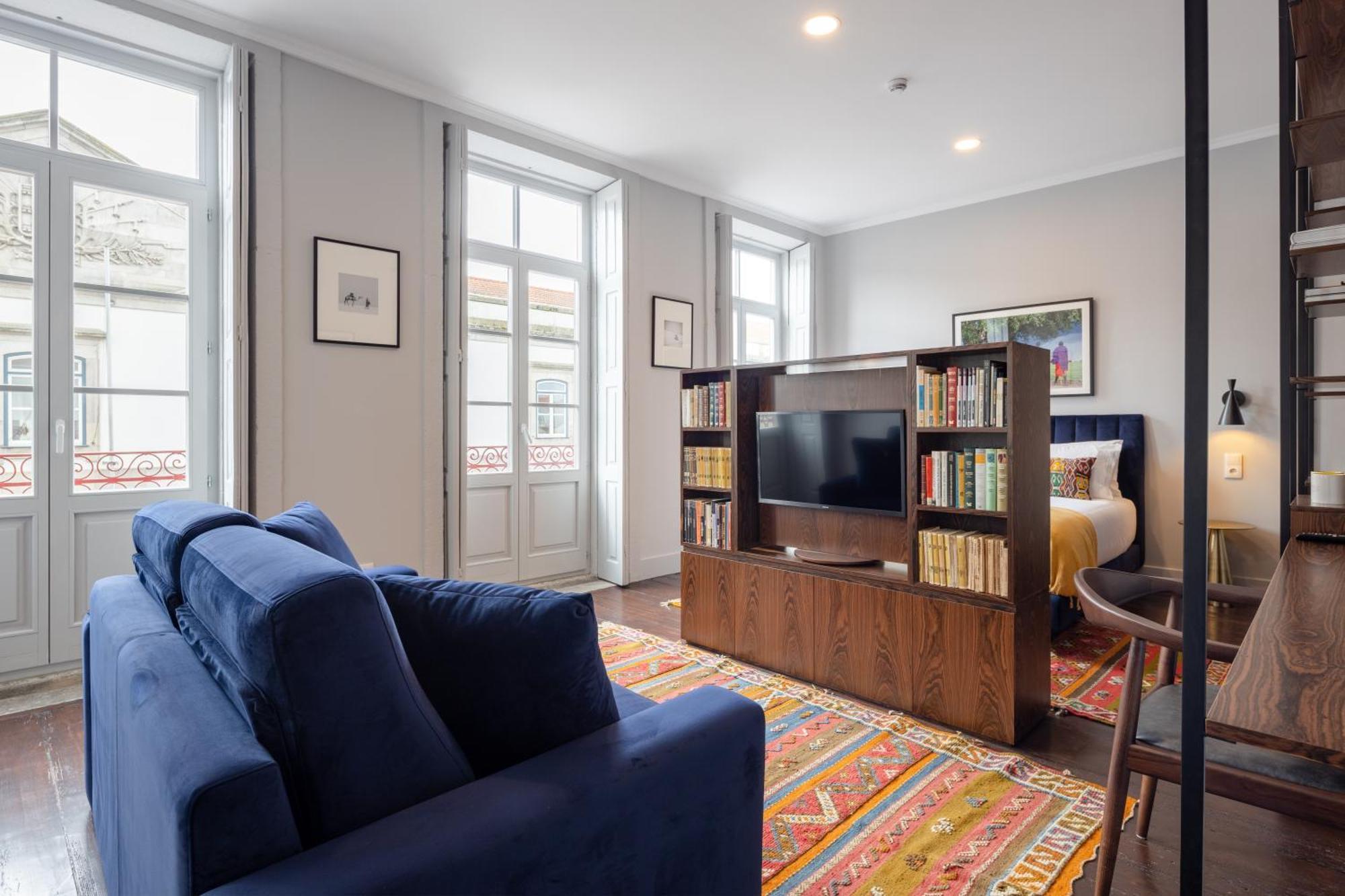 Utopian Hotel, A Charming 4* Oporto