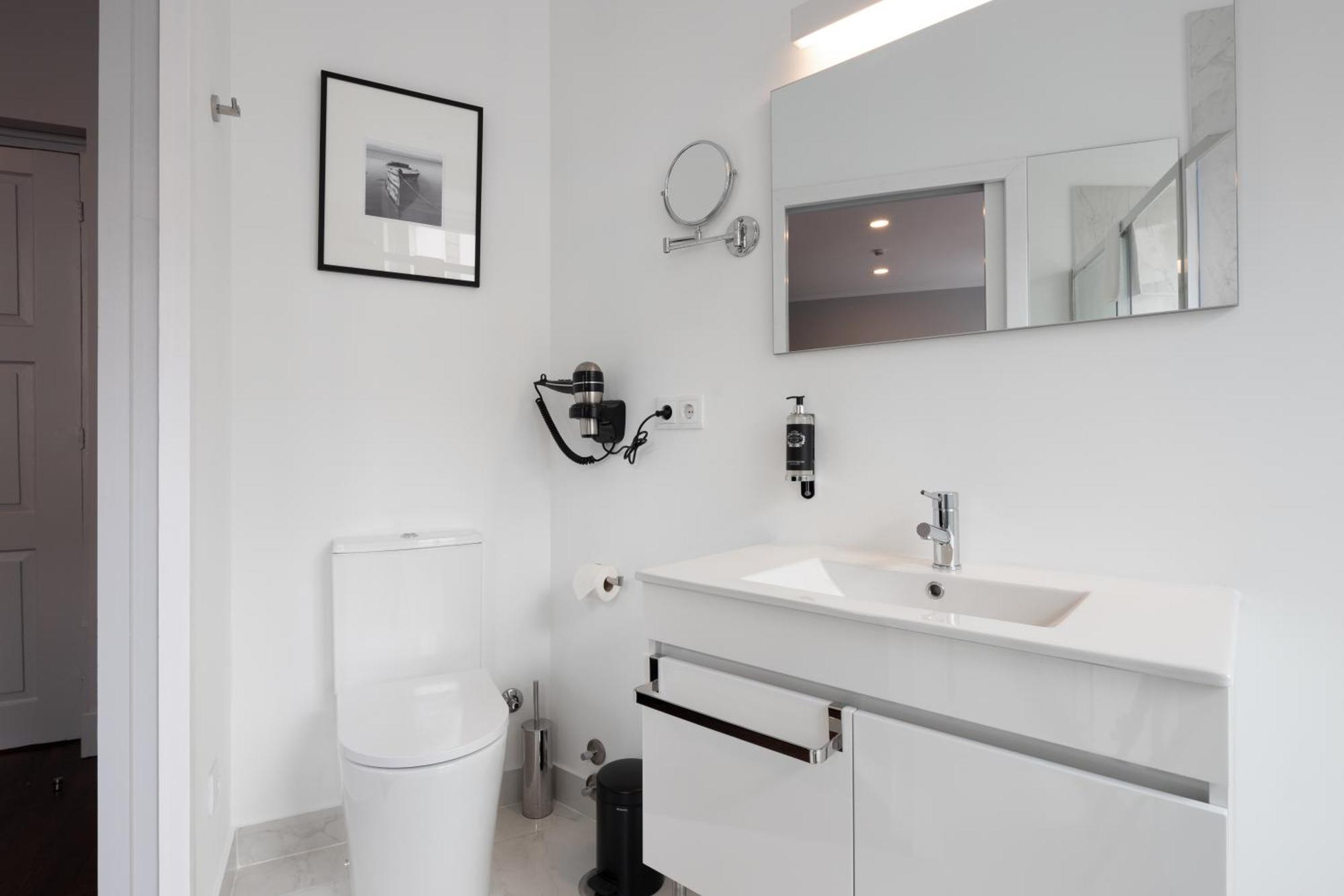 Pensión Utopian Hotel, A Charming 4*