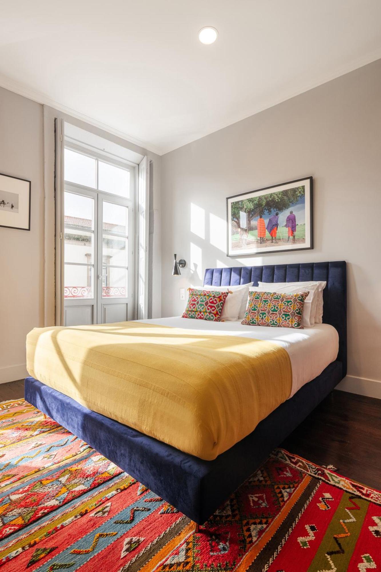 Affittacamere Utopian Hotel, A Charming 4*