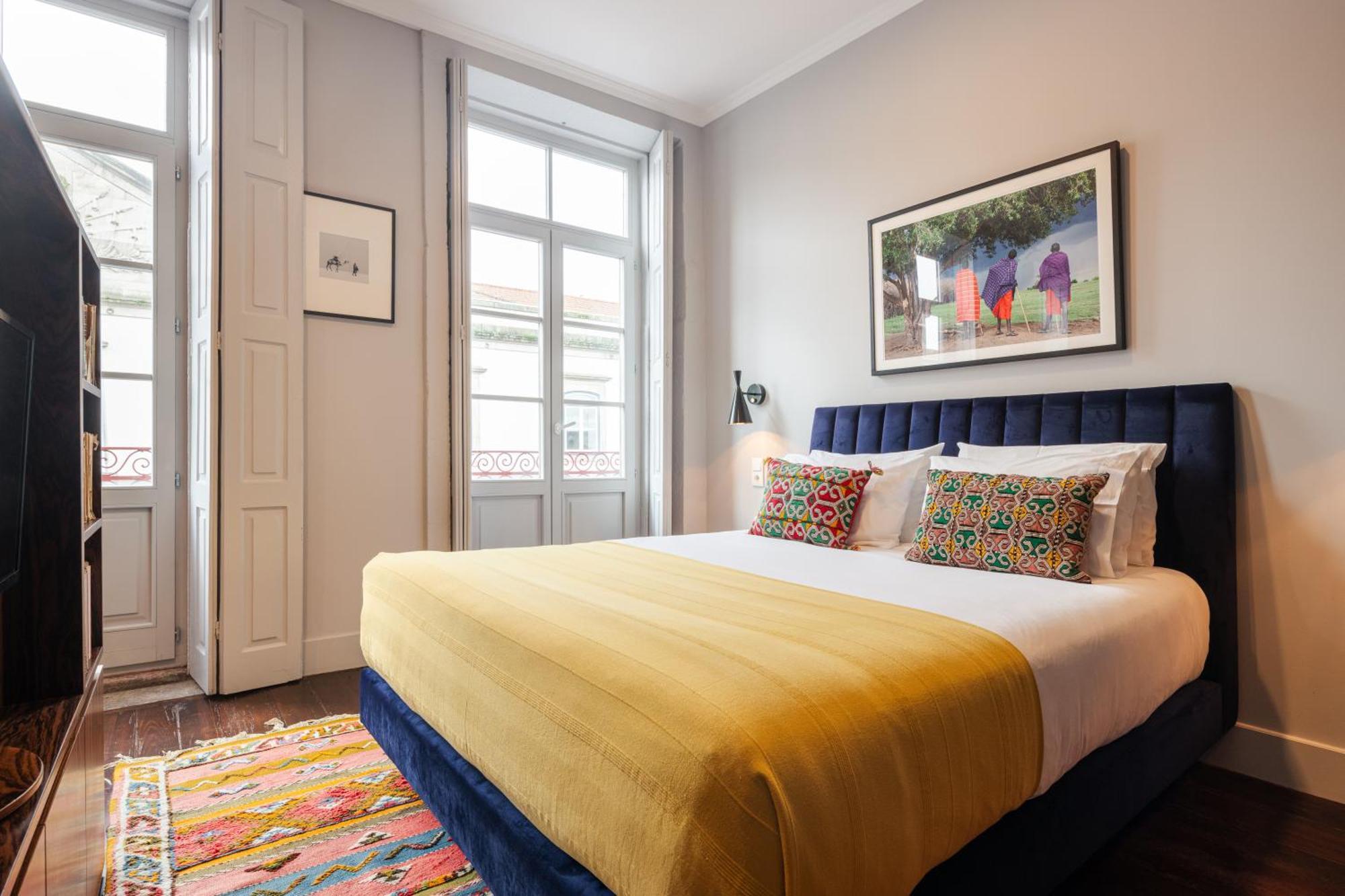 Utopian Hotel, A Charming 4* Oporto