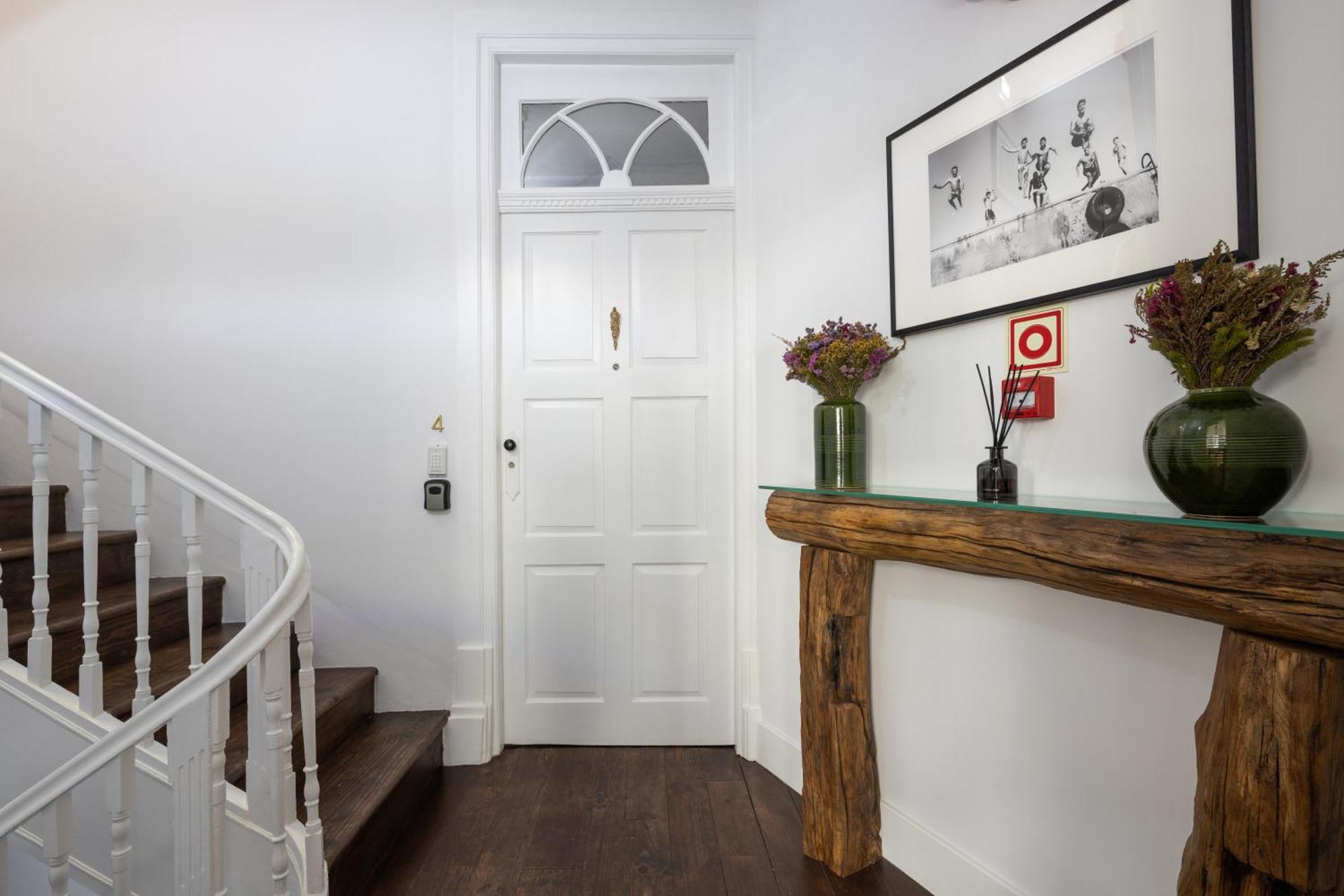 Utopian Hotel, A Charming Pensión 4*