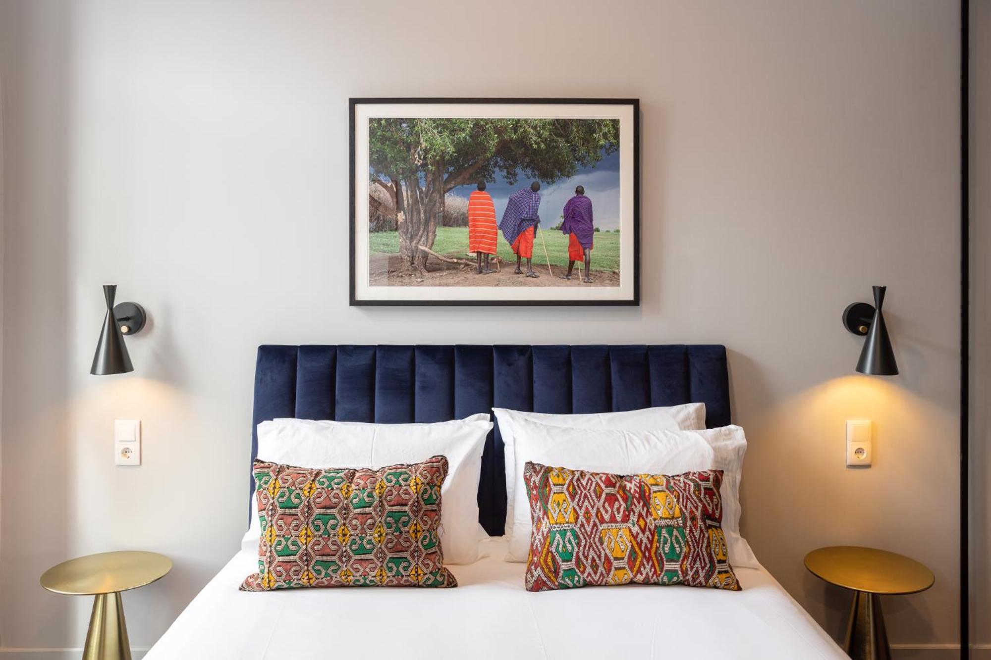 Utopian Hotel, A Charming 4*