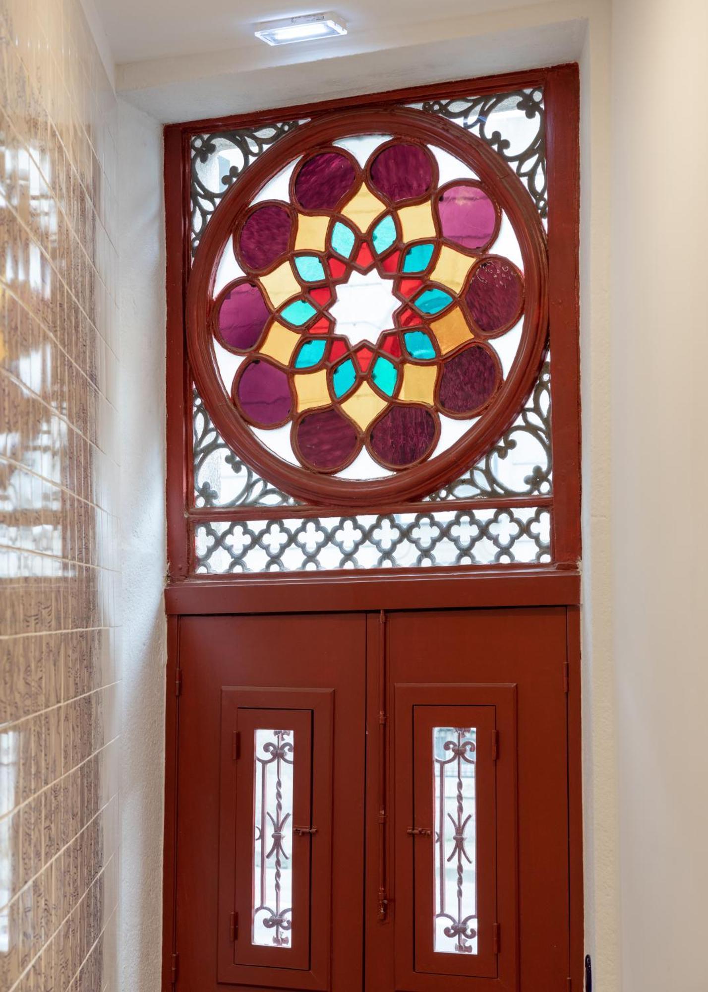 Pensión Utopian Hotel, A Charming 4*