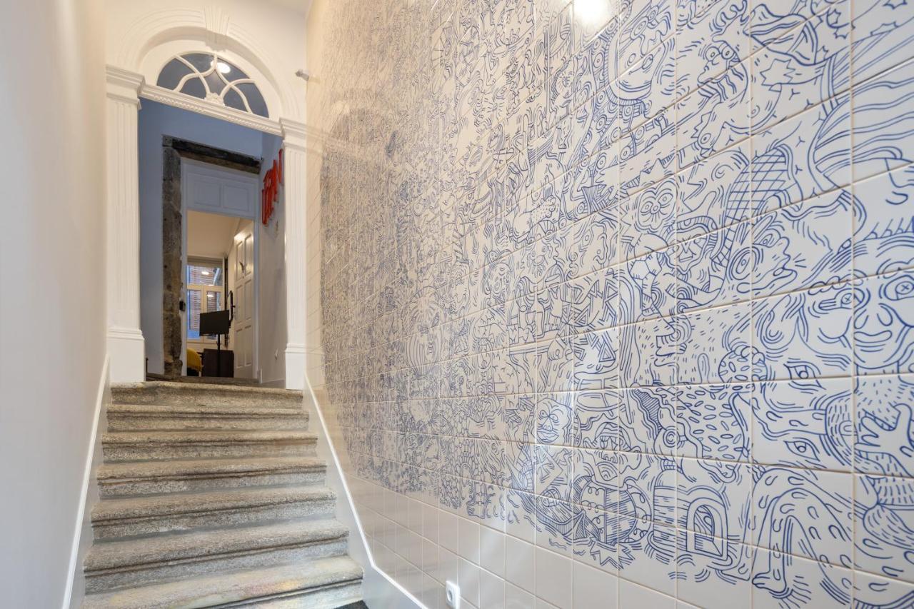Affittacamere Utopian Hotel, A Charming