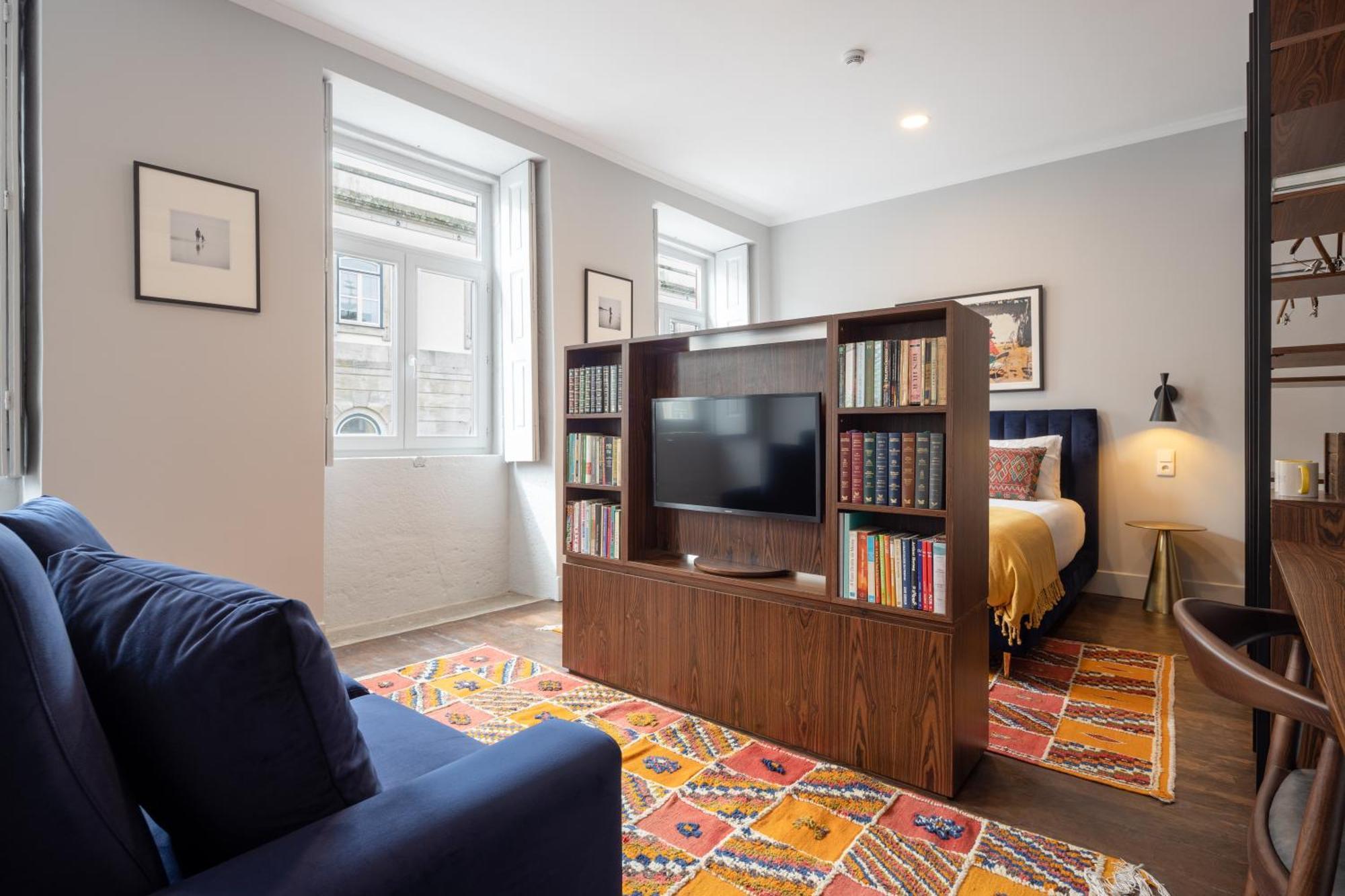 Affittacamere Utopian Hotel, A Charming