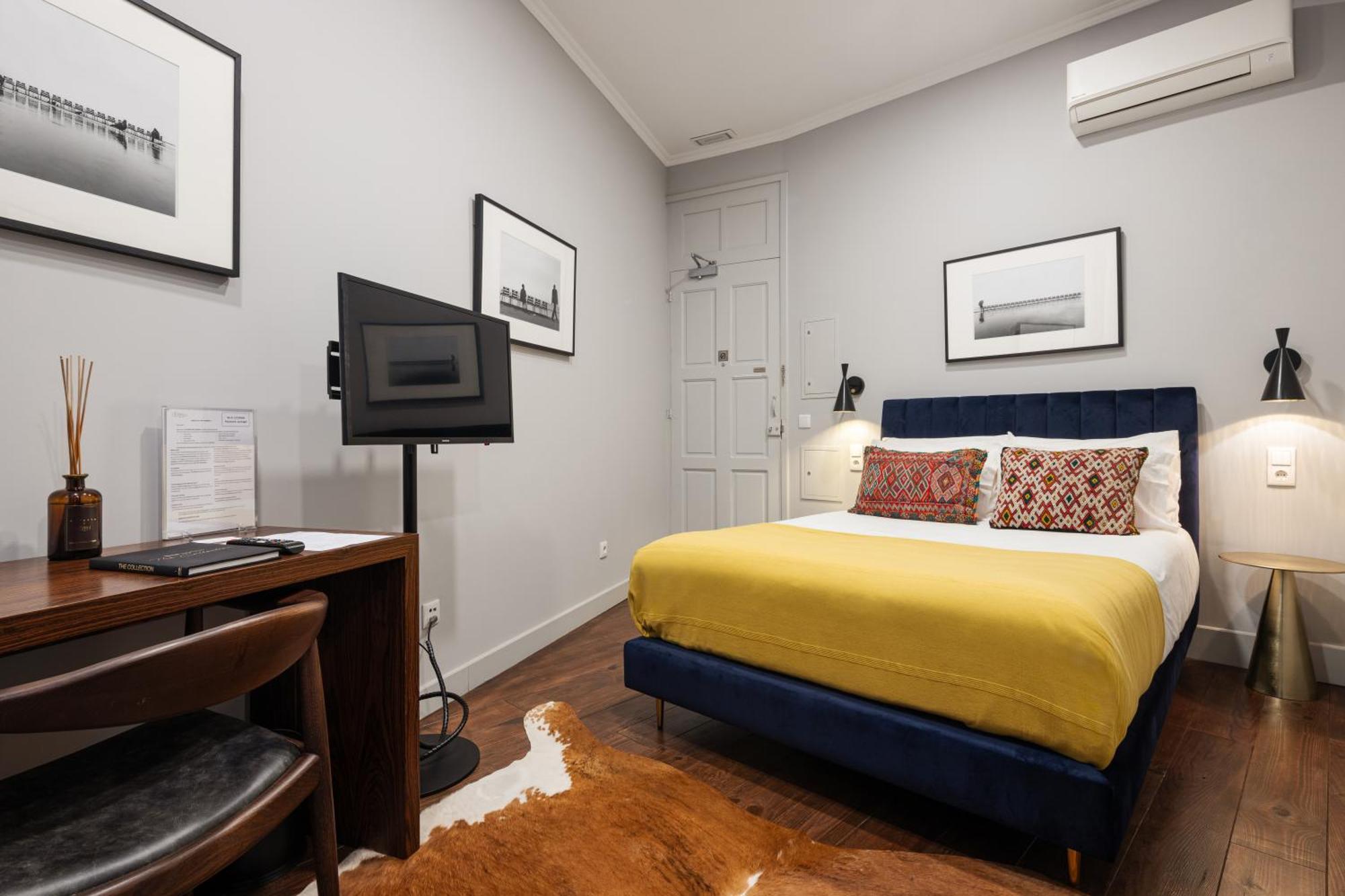 Affittacamere Utopian Hotel, A Charming