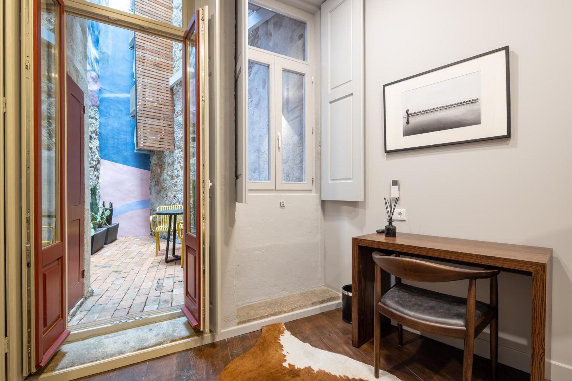 Affittacamere Utopian Hotel, A Charming