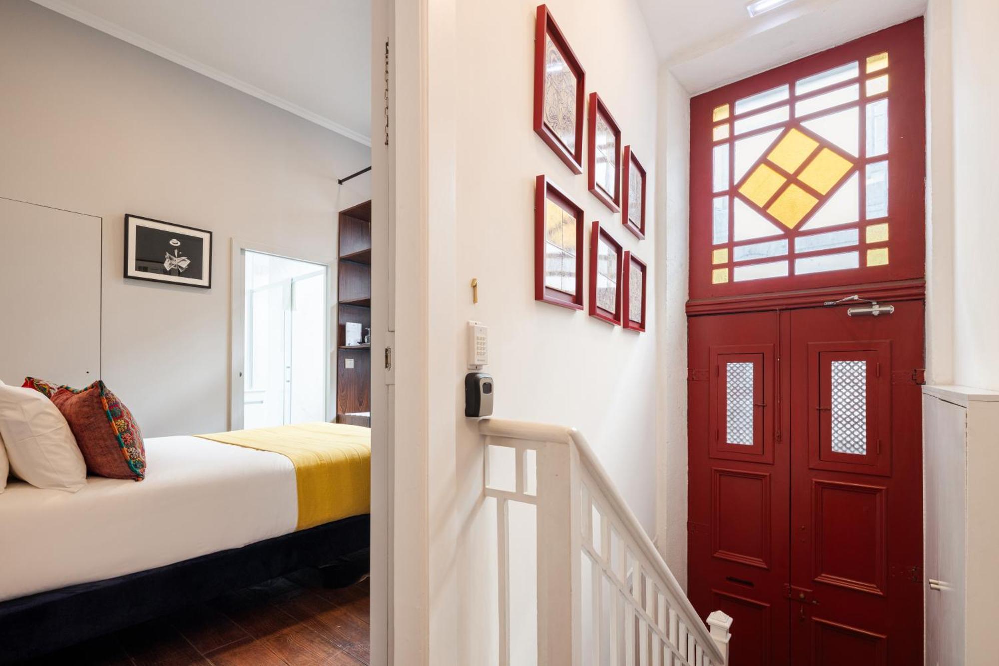 Utopian Hotel, A Charming 4* Oporto
