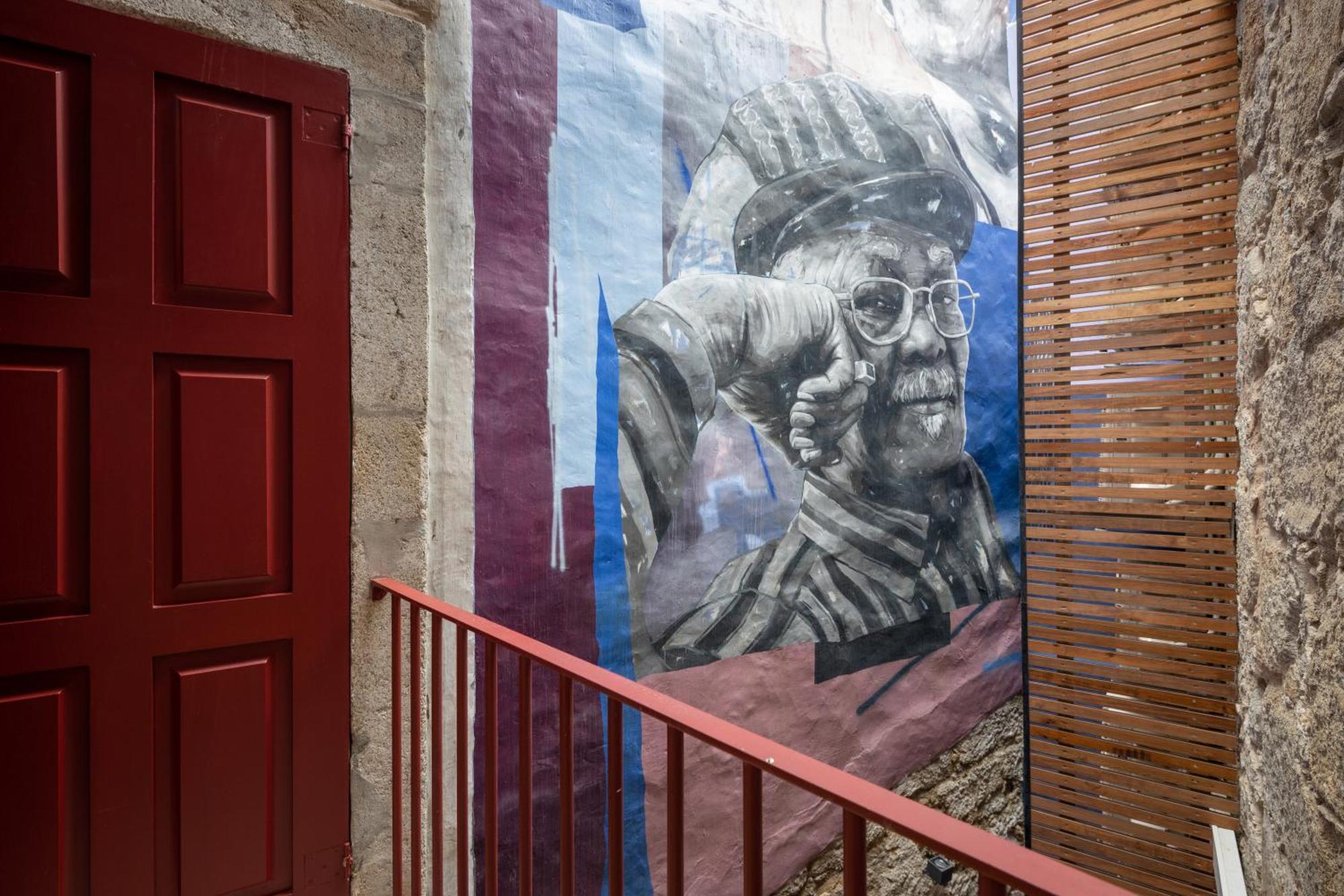 Affittacamere Utopian Hotel, A Charming Oporto