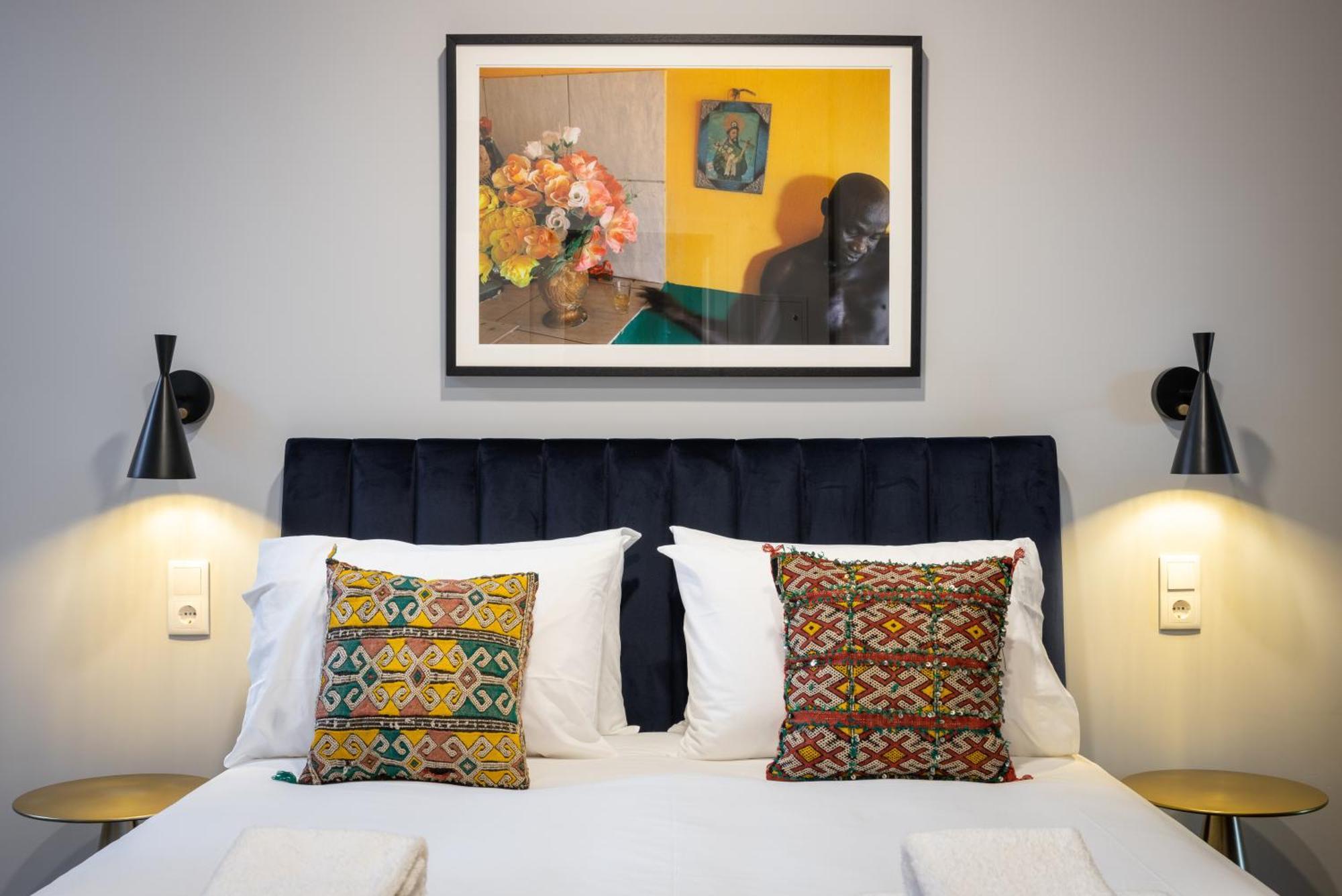 Affittacamere Utopian Hotel, A Charming