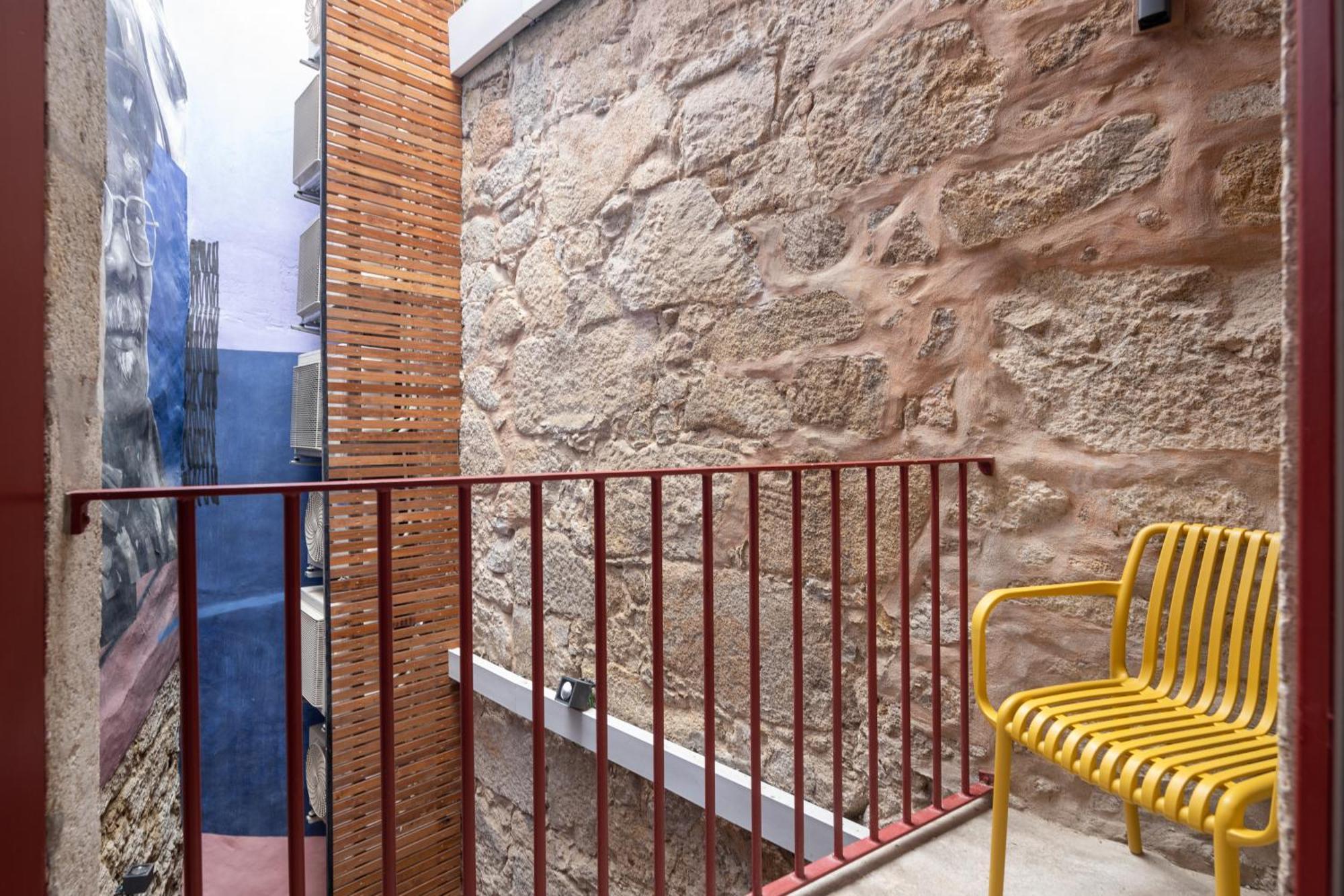 Utopian Hotel, A Charming 4*