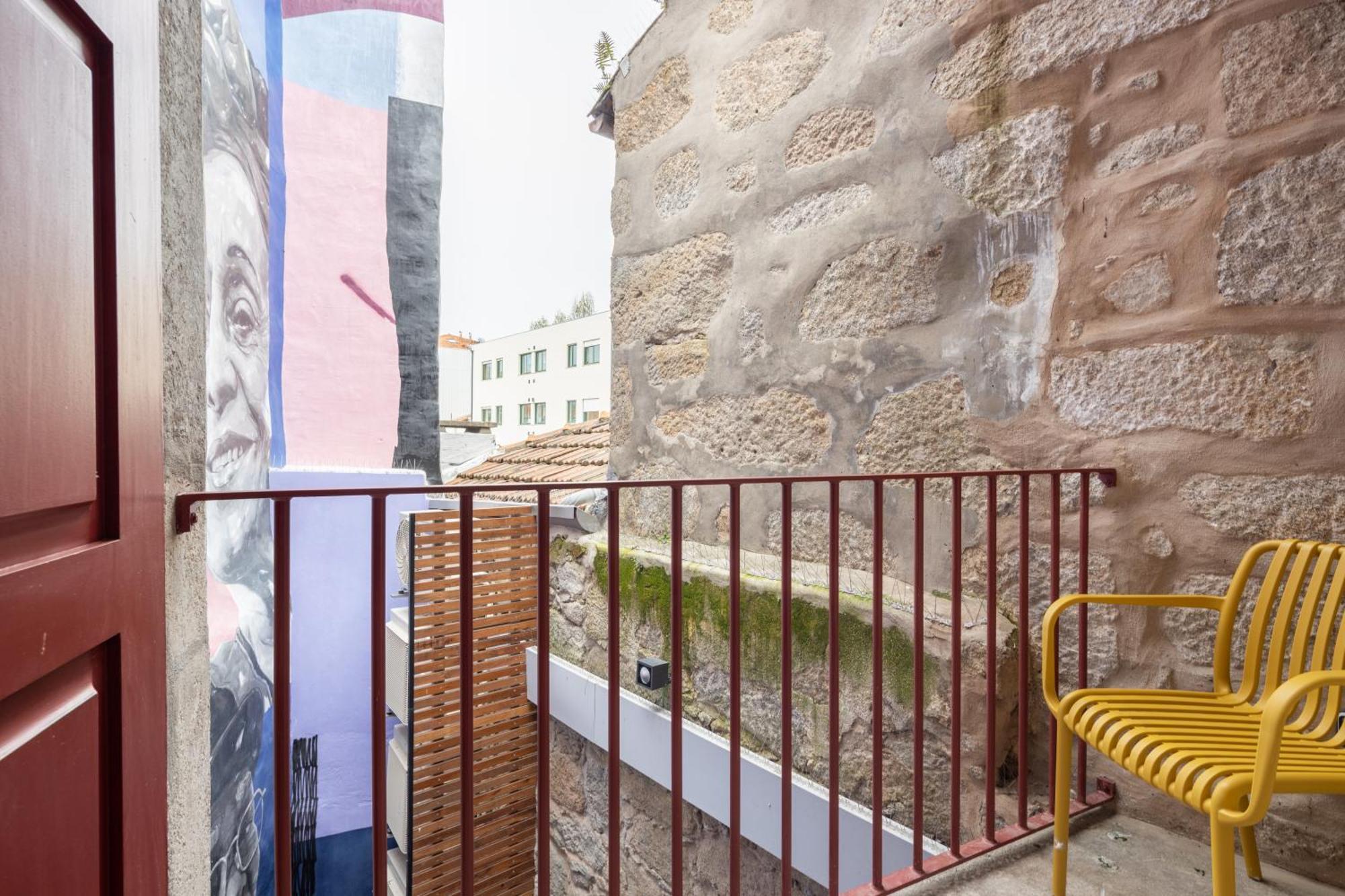 Affittacamere Utopian Hotel, A Charming