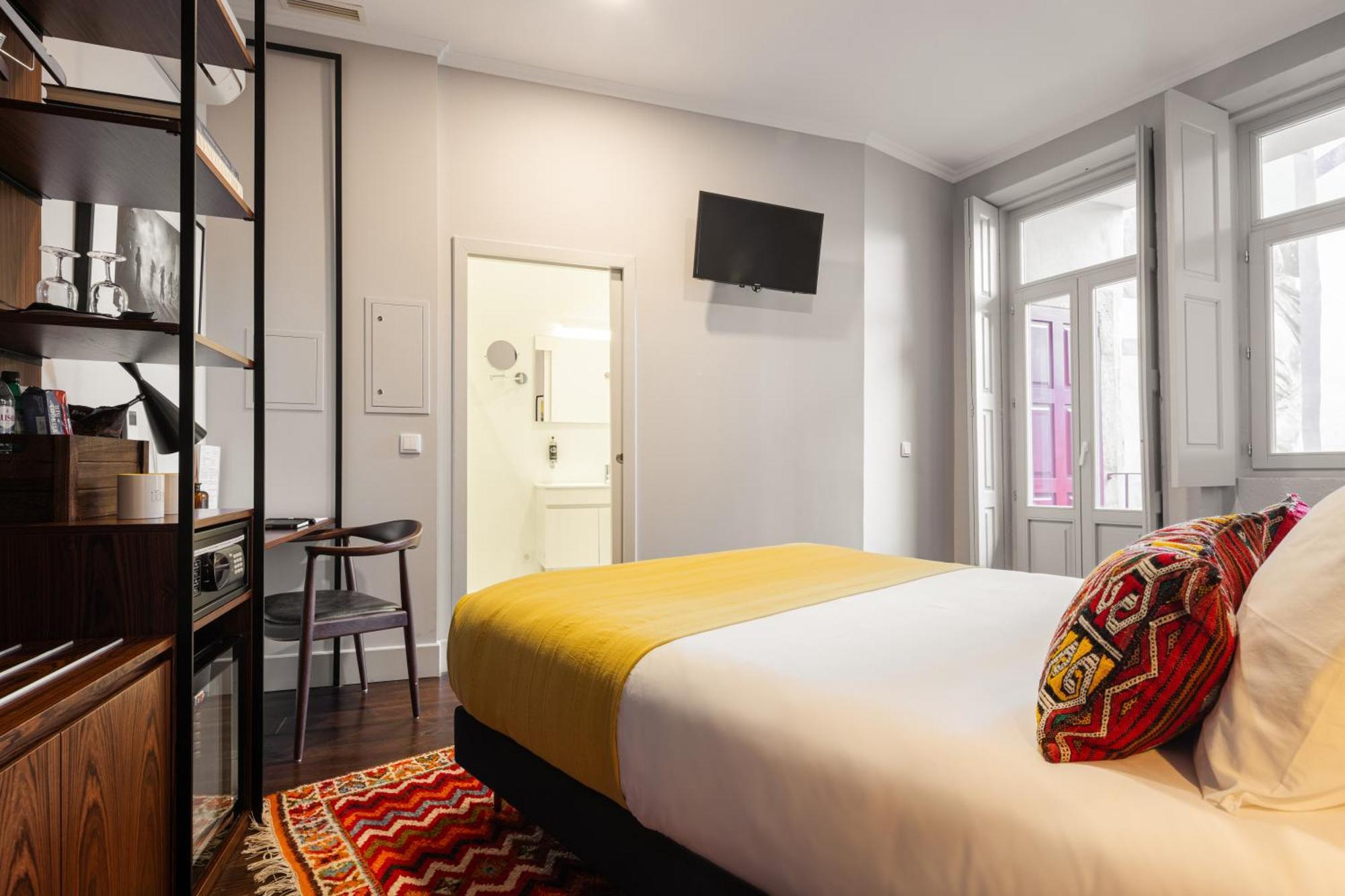 Utopian Hotel, A Charming Oporto