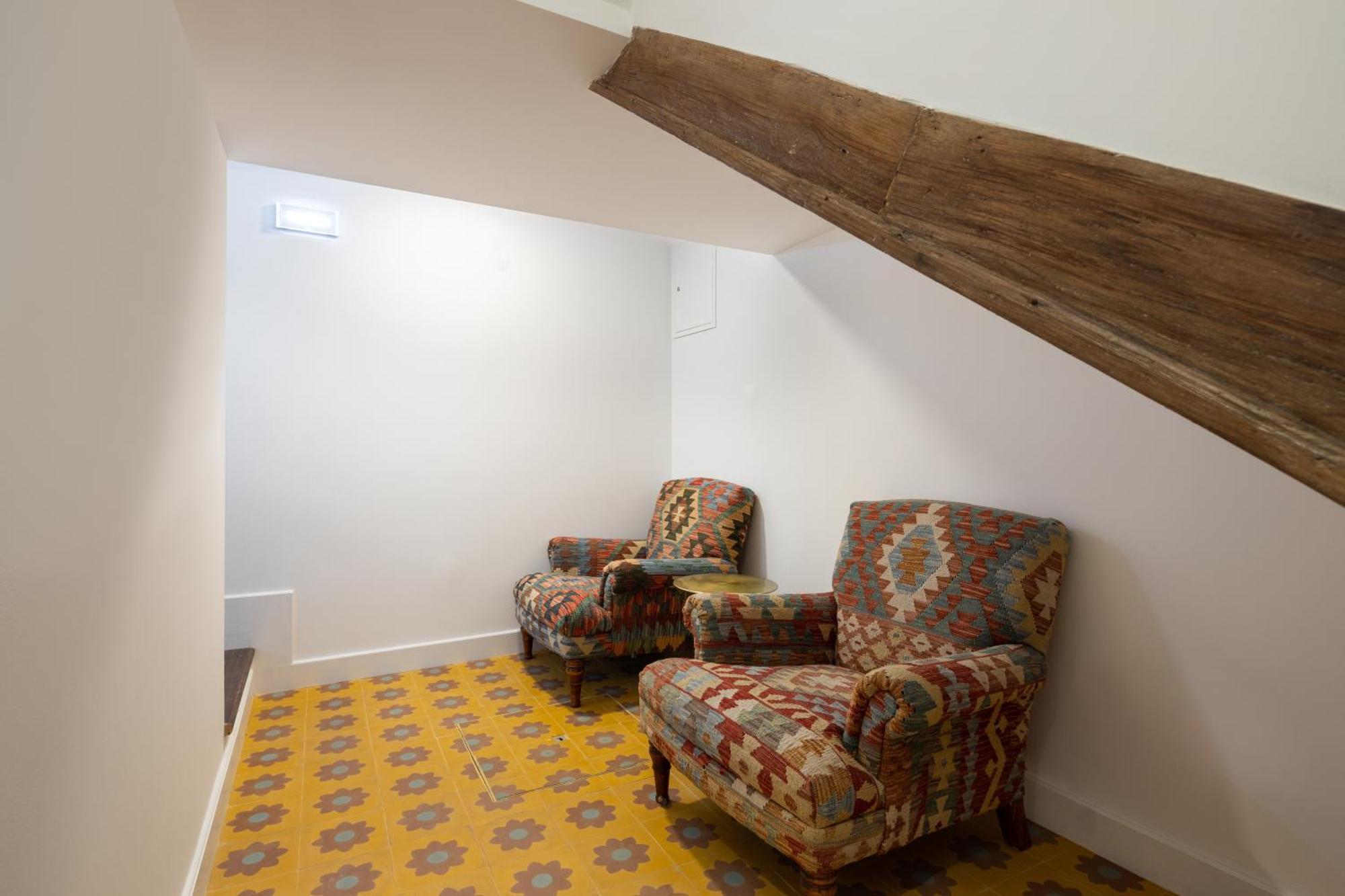Affittacamere Utopian Hotel, A Charming
